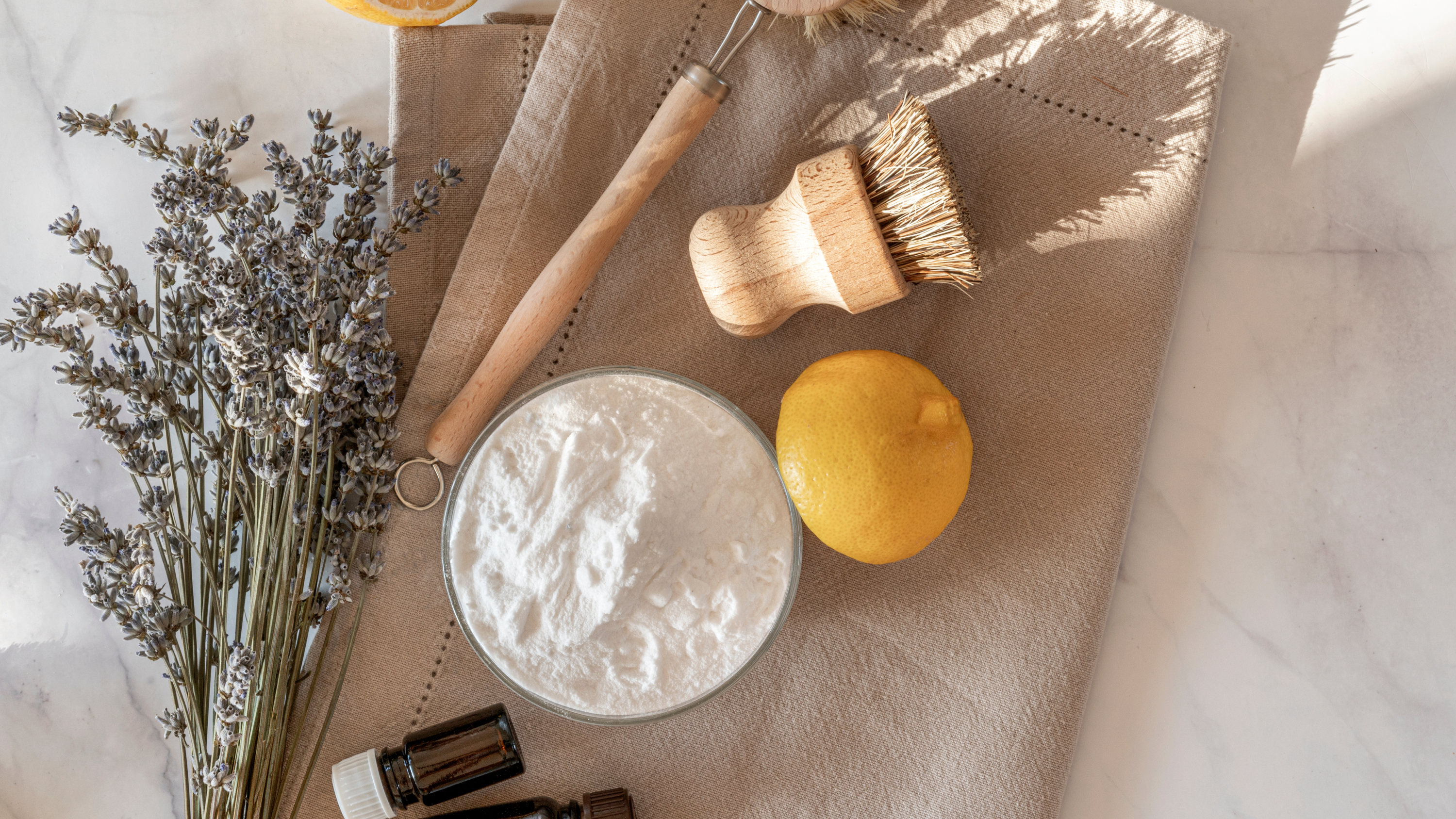 5 Non-Toxic Swaps Every Homemaker Can Make Today